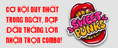 Đua Top Giải Thưởng promotion