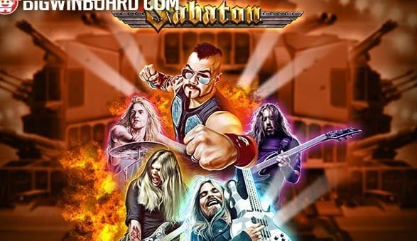 Sabaton